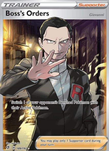 Pokémon TCG: 10 Best Supporter Cards in the Current Meta