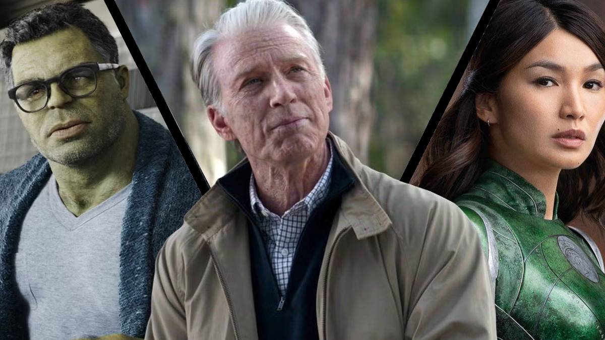 10 MCU Characters We Want to See Return in Captain America: Brave New World