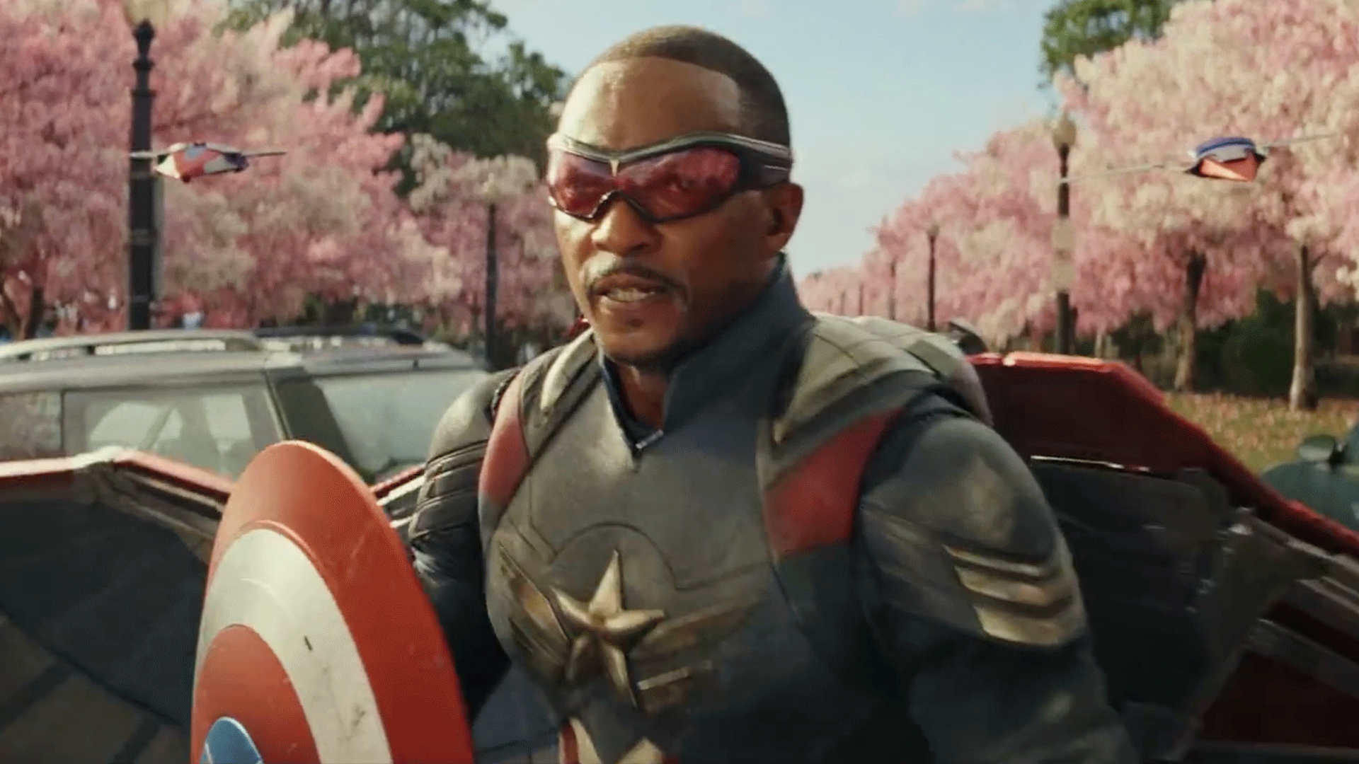 Sorry MCU Fans, But You're Dead Wrong About This Captain America: Brave ...