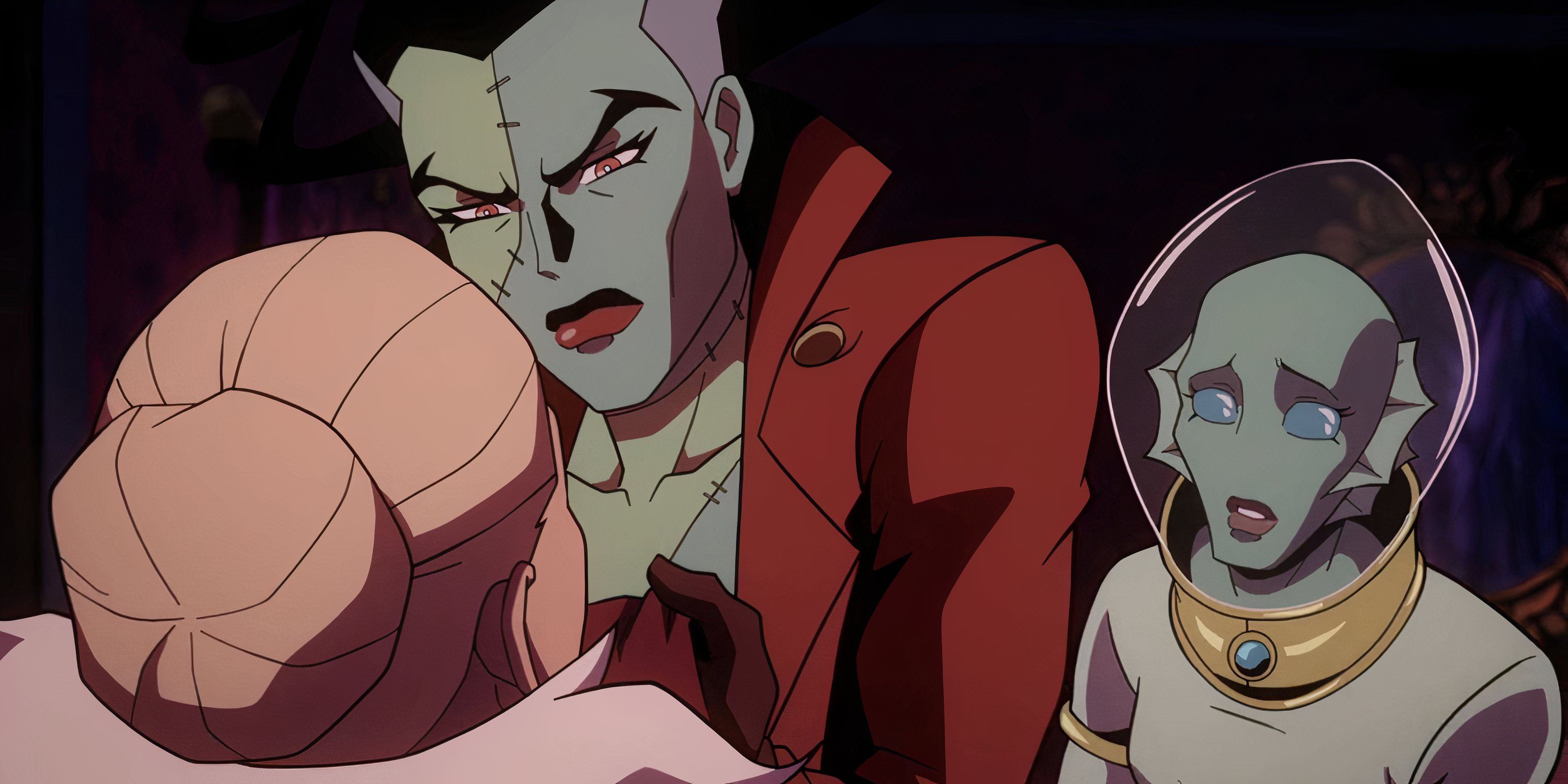 James Gunn's DCU Violently Addressed a Problematic TV Trope With