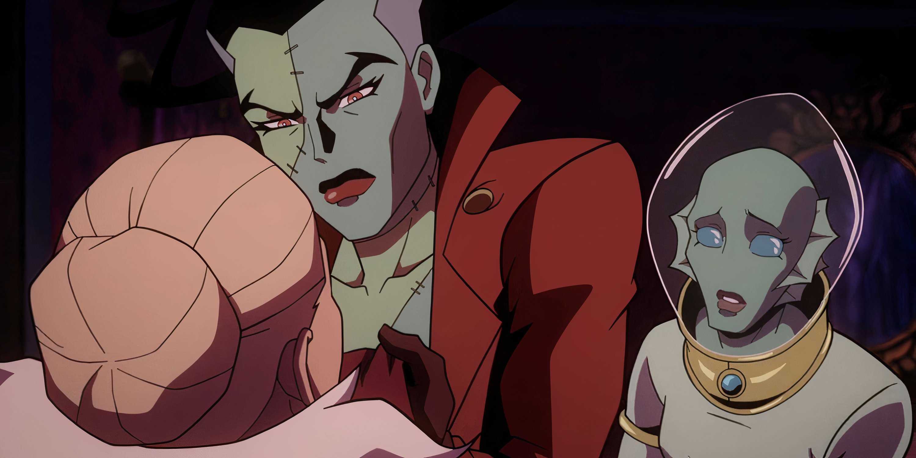 James Gunn's DCU Violently Addressed a Problematic TV Trope With