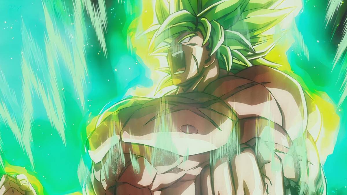 Dragon Ball DAIMA Officially Calls Back to 1 of Dragon Ball Super ...