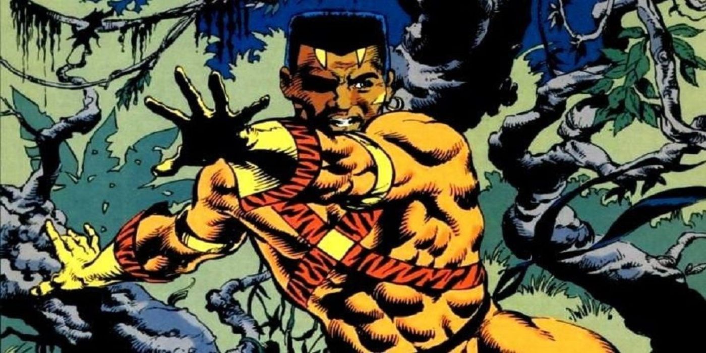 25 Forgotten DC Characters Who Deserve A Comeback
