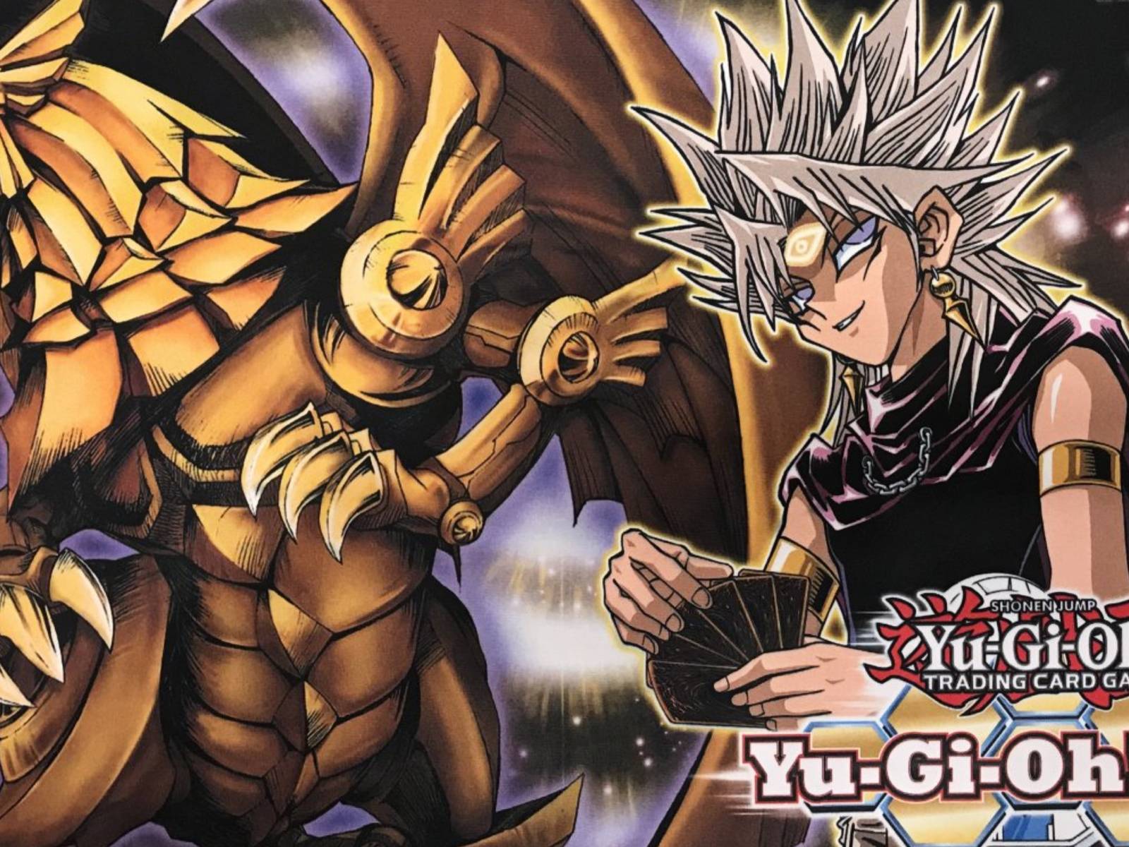 yugioh marik cards Updating the Power of Ishtar for the 25th Anniversary Marik Deck Anime (100 Cards