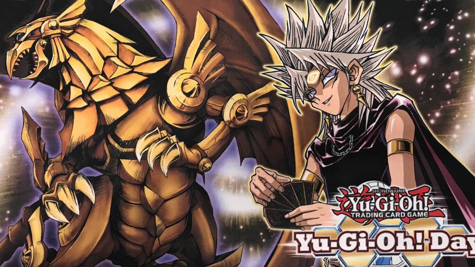 Yu-Gi-Oh! Everything You Need To Know About Marik, Explained Yu-Gi-Oh! Everything You Need To Know About Marik, Explained
