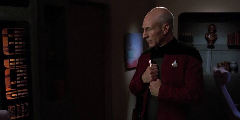 This 33-Year-Old Star Trek: TNG Episode Is the Perfect Entry Point for ...