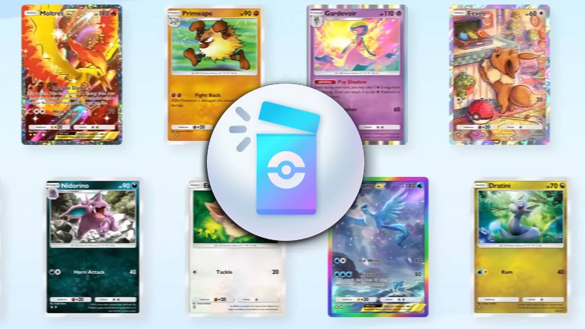 Pokmon TCG Pocket: Card Crafting Guide Pokmon TCG Pocket: Card Crafting Guide