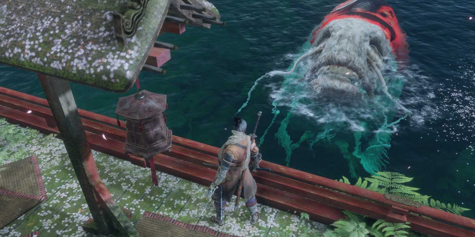 15 Epic Stories Hidden In FromSoftware Games