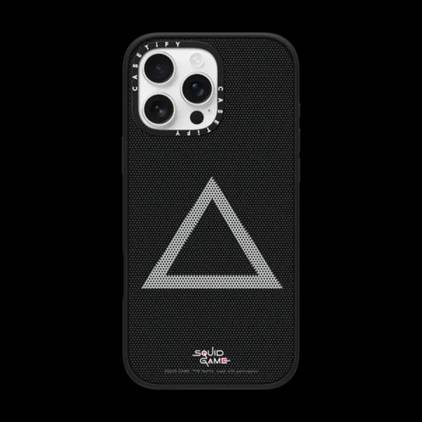 Squid Game's Iconic Killer Doll Shines in Worldwide CASETiFY Tech Squid Game's Iconic Killer Doll Shines in Worldwide CASETiFY Tech