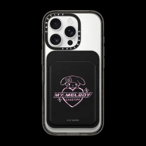 Hello Kitty's Sanrio Partners With CASETiFY for Futuristic New