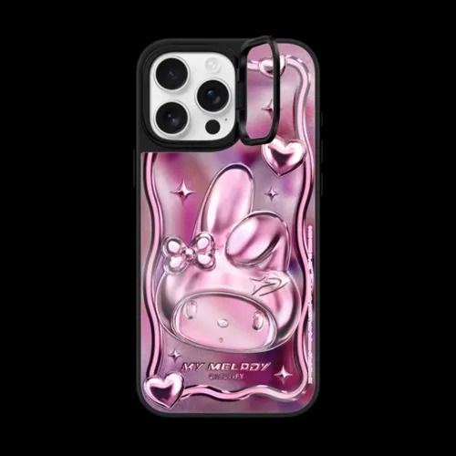 Hello Kitty's Sanrio Partners With CASETiFY for Futuristic New
