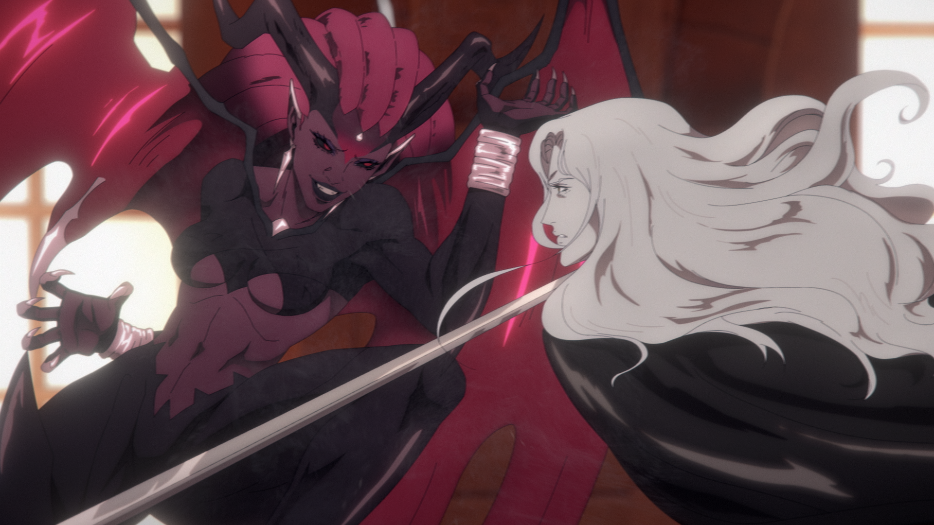 There's More Great News for Castlevania Fans