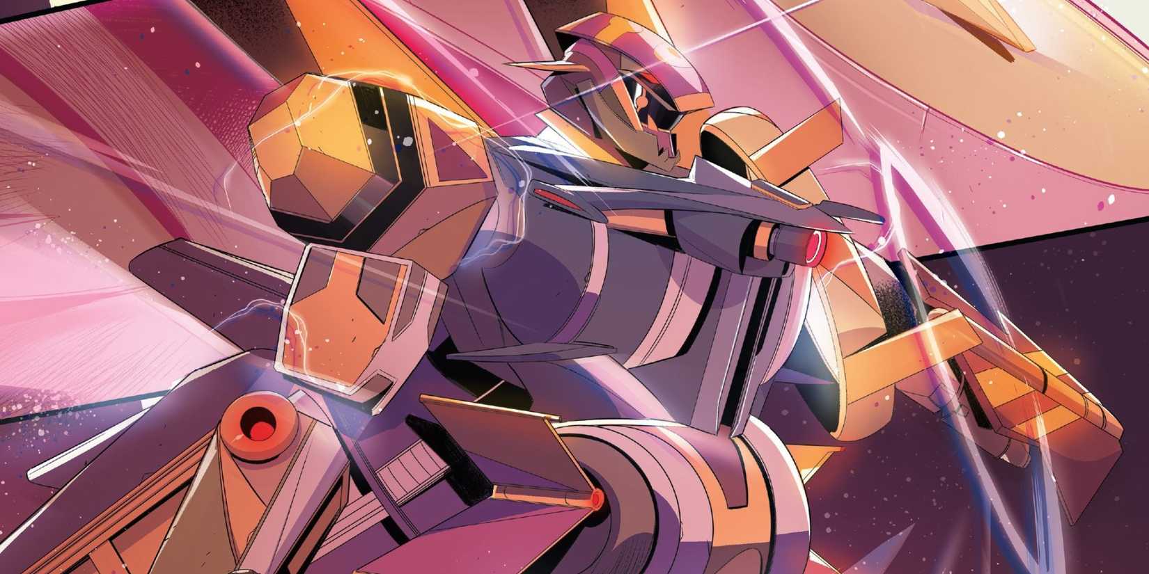 10 Coolest Power Rangers Comic Fights, Ranked