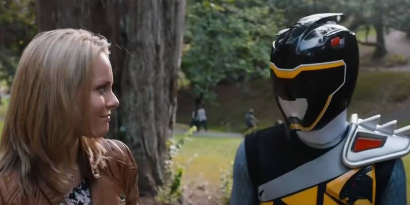 The Best Standalone Power Rangers Episodes, Ranked