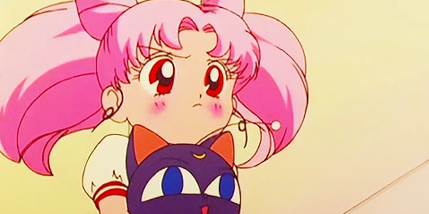 10 Things About Usagi You'd Only Know If You Read the Sailor Moon Manga