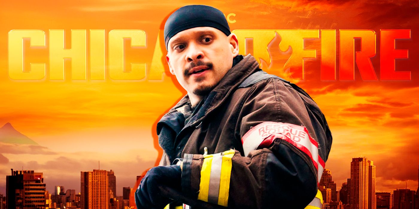 Chicago Fire Season 13, Episode 11 Review: The Crossover Begins With a Bang