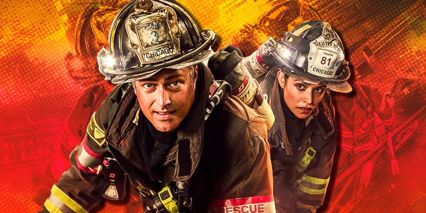 Chicago Fire Season 13, Episode 9 Review: Cruz Lifts a Surprising Hour
