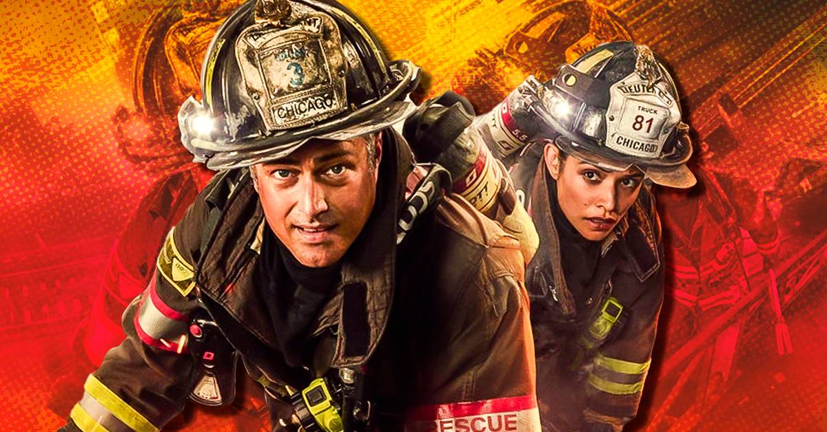 Chicago Fire Season 13, Episode 9 Review: Cruz Lifts a Surprising Hour
