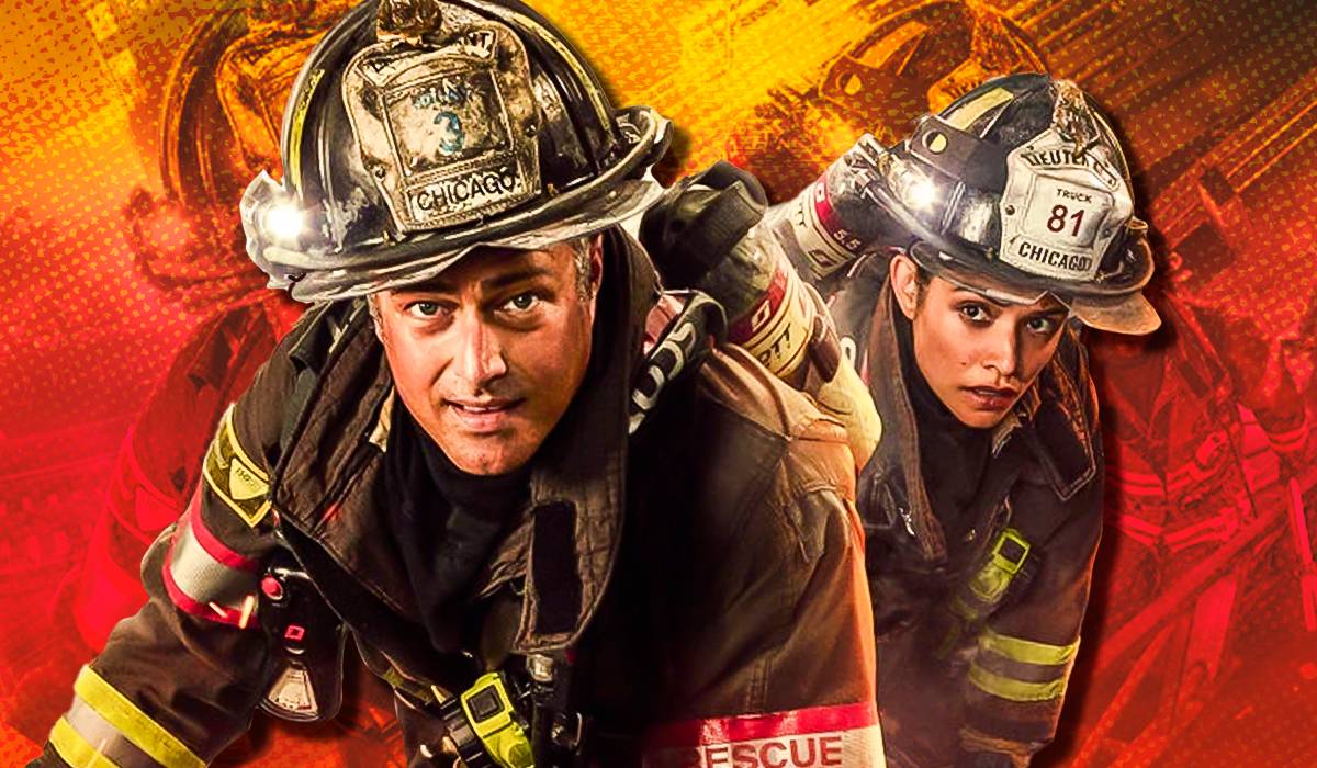 Chicago Fire Season 13, Episode 9 Review: Cruz Lifts a Surprising Hour