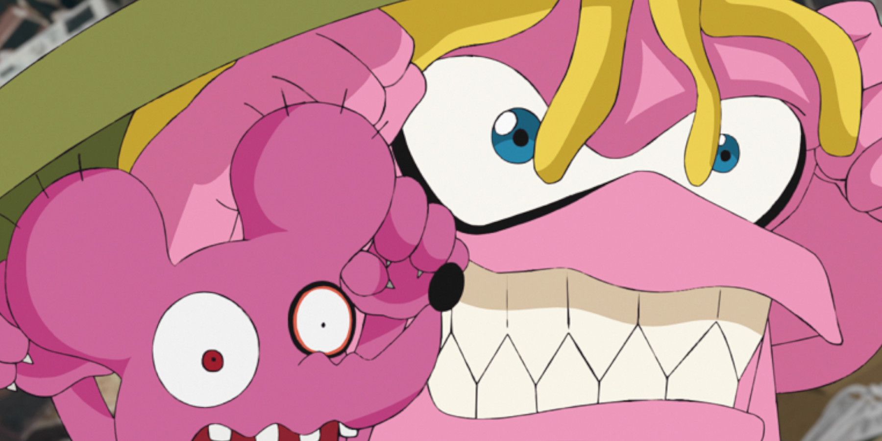 10 Digimon Evolution Lines That Make No Sense