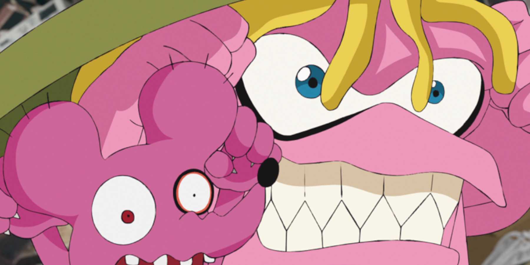 Garbagemon Evolution Line 10 Digimon Evolution Lines That Make No Sense