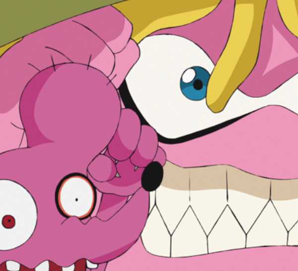 Garbagemon Evolution Line 10 Digimon Evolution Lines That Make No Sense