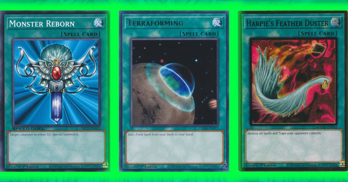 yugioh card that searches for spells Spellbook of Fate - MAZE-EN059 Super Rare main image 0