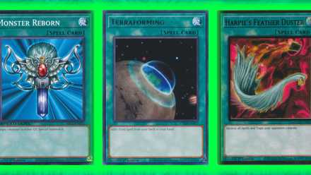 Yu-Gi-Oh!: 10 Strongest Gemini Monsters, Ranked Yu-Gi-Oh!: 10 Strongest Gemini Monsters, Ranked