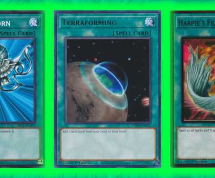 How To Utilize The Side Deck in Yu-Gi-Oh