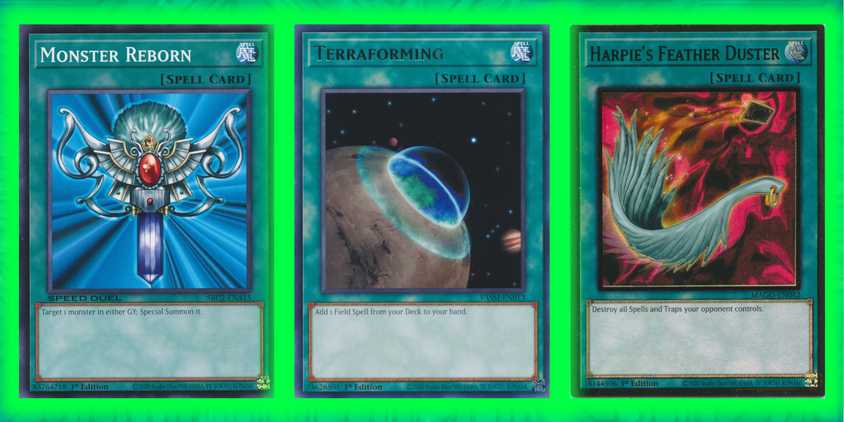 How To Utilize The Side Deck in Yu-Gi-Oh