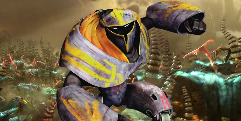 20 Strongest Star Wars Bounty Hunters (& Their Backstories)