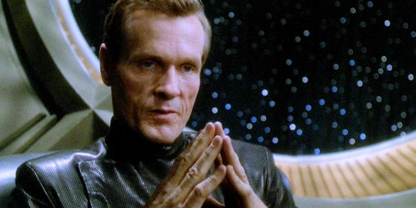 Star Trek's Shadiest Organization Has an Important Canon Connection to ...