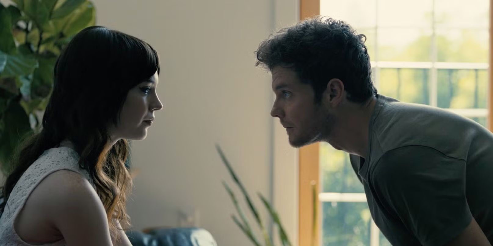 Jack Quaid's Robot Girlfriend Goes Haywire in New Sci-Fi Thriller Trailer