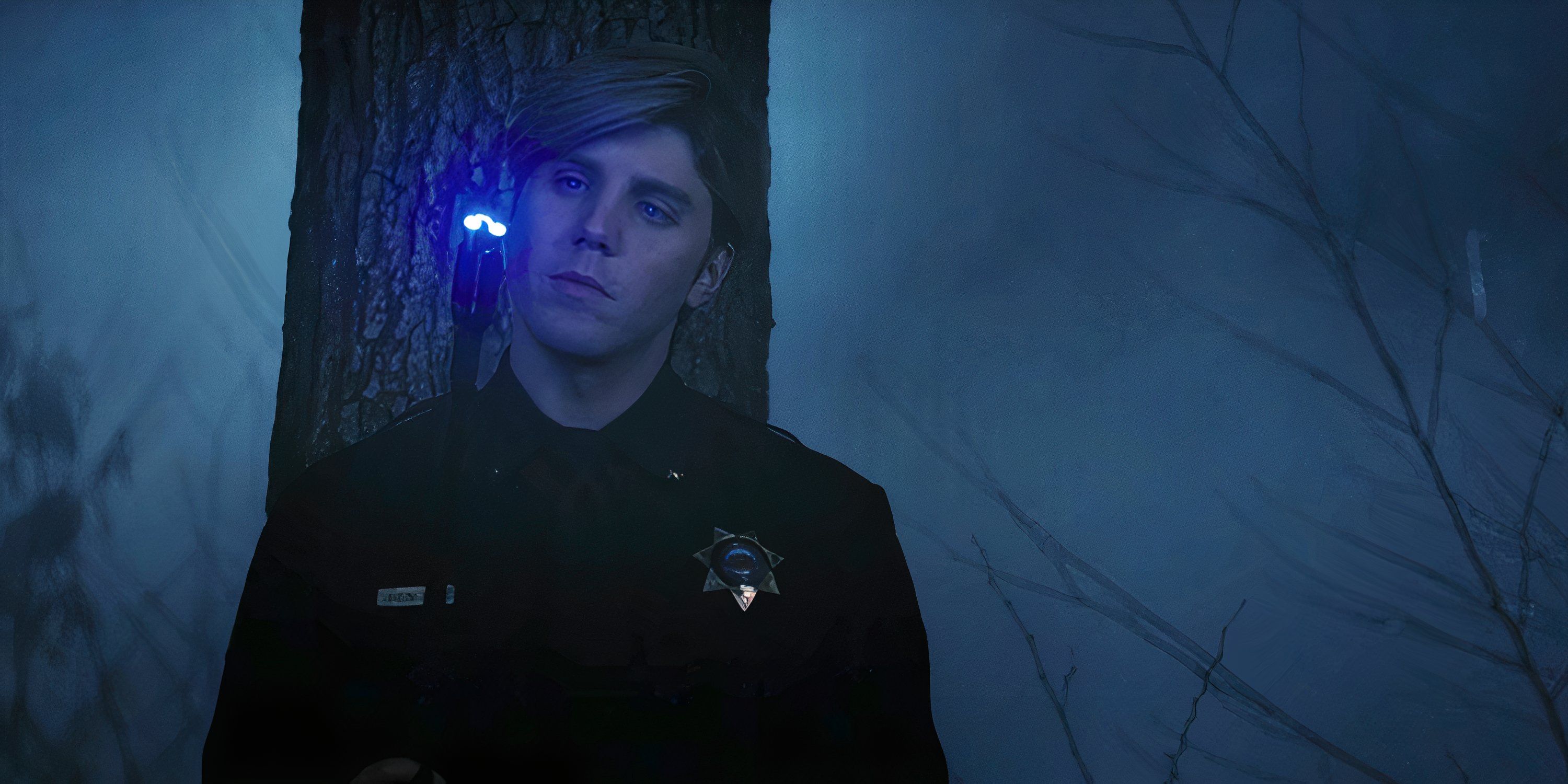 Companion's Bloody Ending, Explained