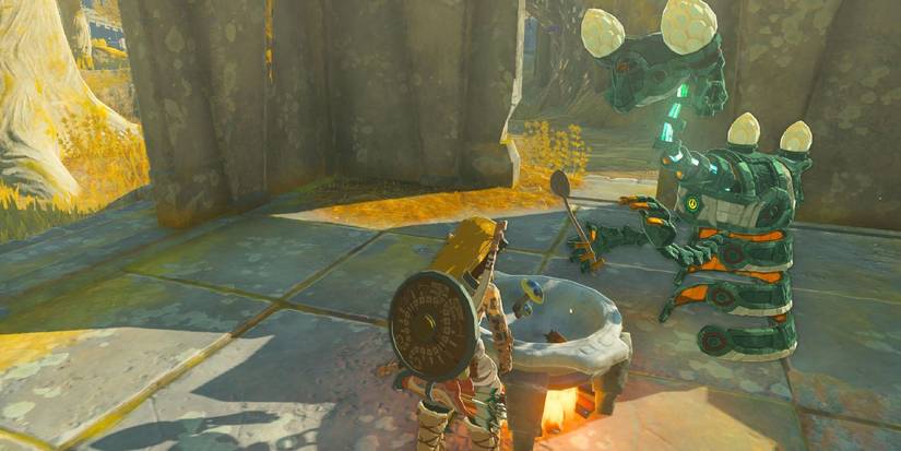 15 Best Zelda: Tears of the Kingdom Secrets, Ranked
