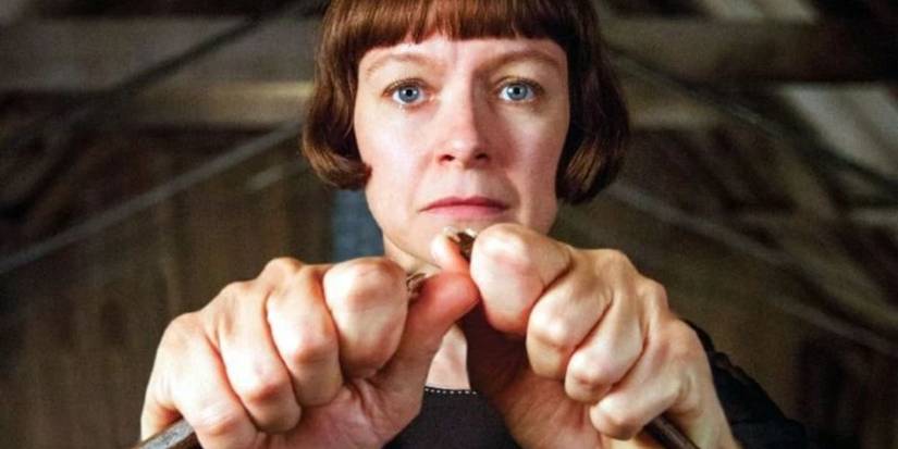 10 Most Powerful Muggles In Harry Potter Ranked 10 Most Powerful Muggles In Harry Potter Ranked