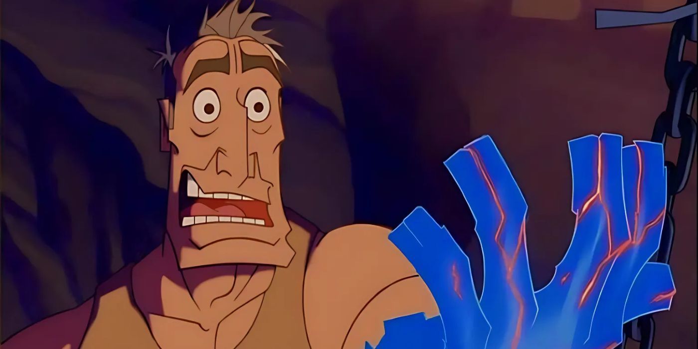 15 Scariest Body Horror Transformations in Animated Movies, Ranked
