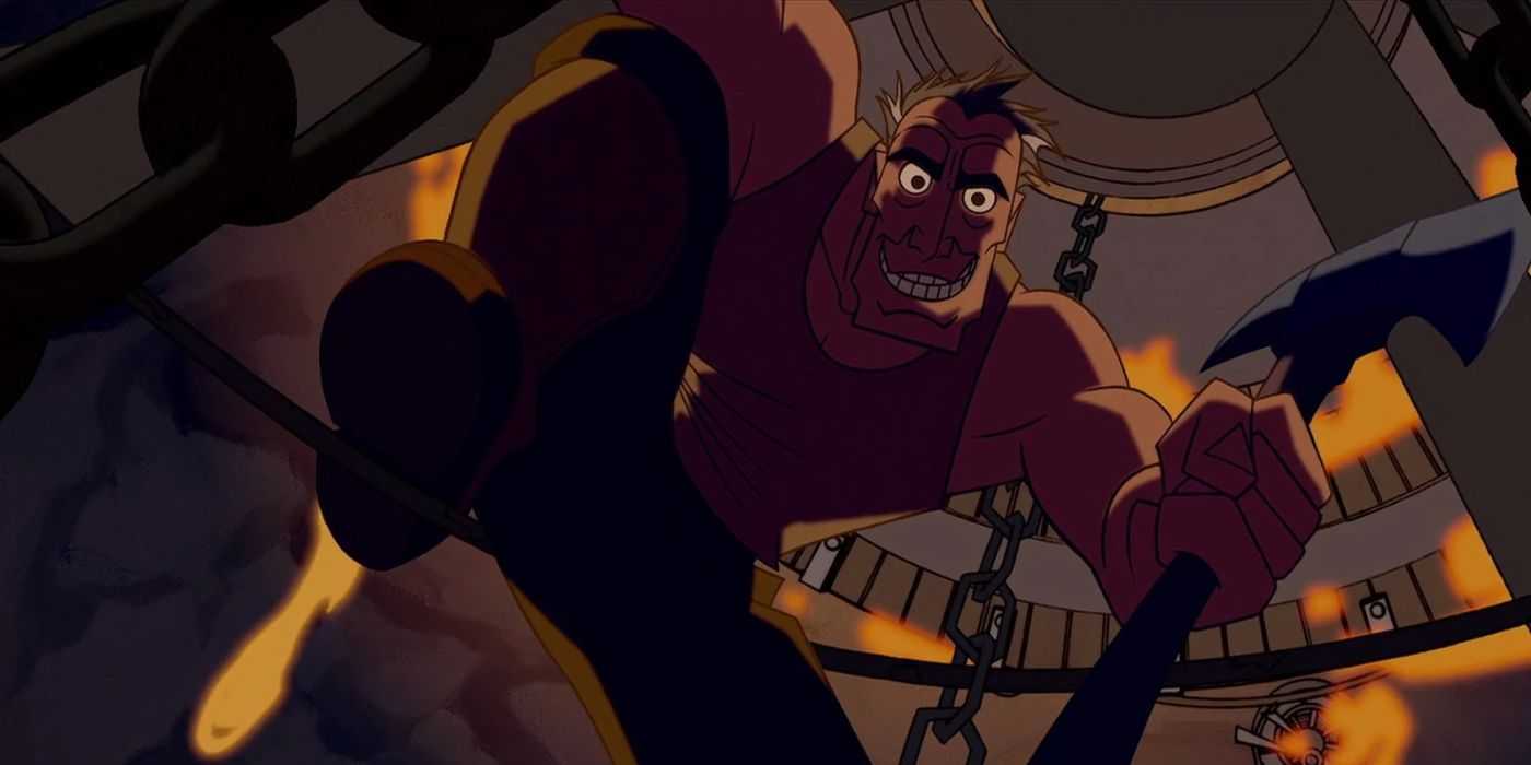 Commander Rourke Concept This Underrated 24-Year-Old Disney Movie That Tragically Flopped Has a ...