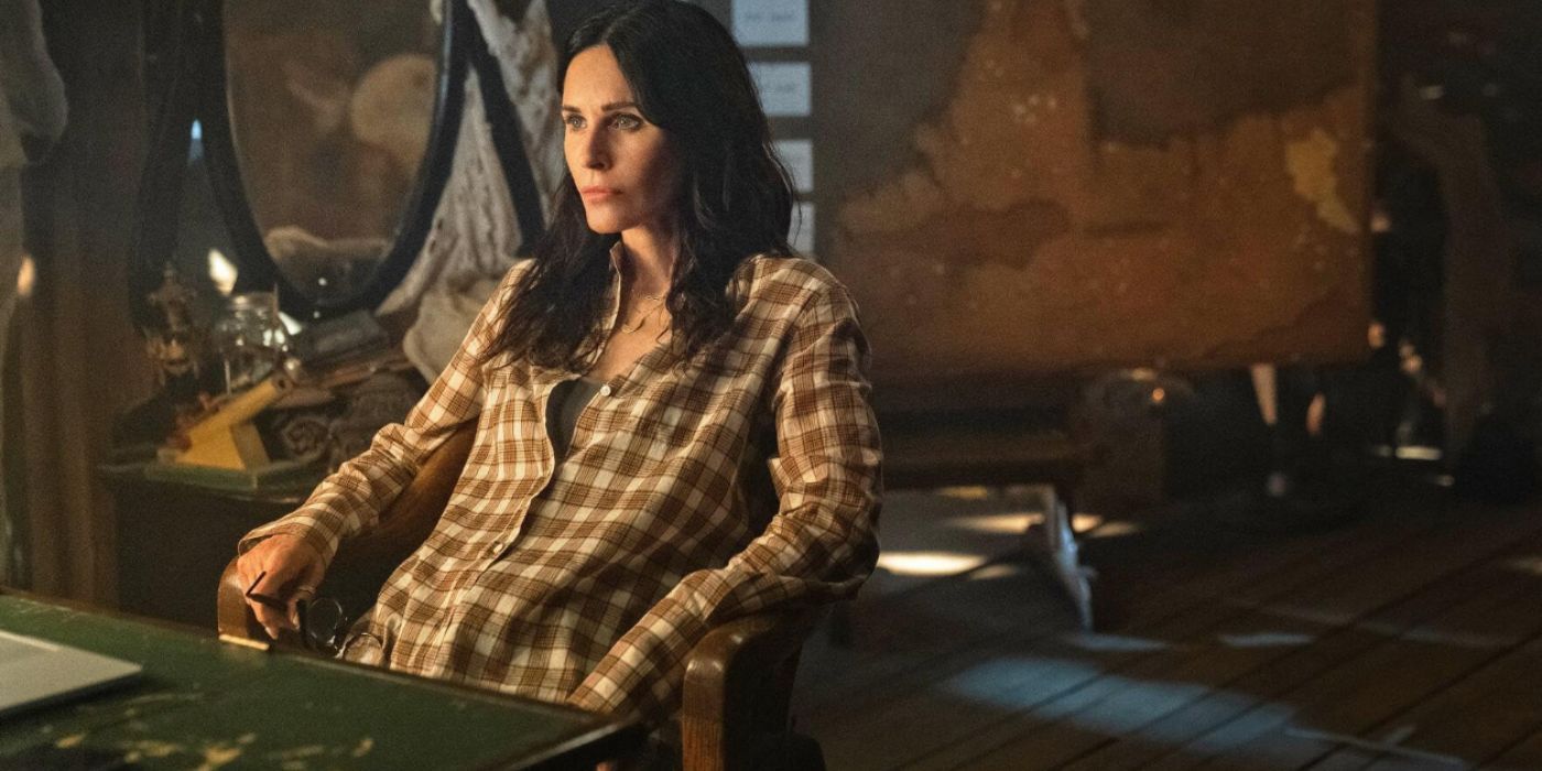 Courteney Cox's Horror Comedy Series (That Was Canceled Too Soon) Hits ...
