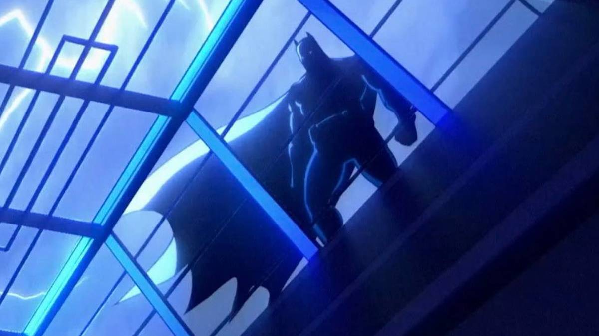 Die Besetzung von Chris Pine als Batman bei DC ist perfekt ...