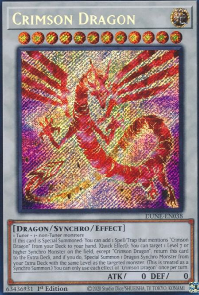 Yu-Gi-Oh!: 10 Best Generic Extra Deck Monsters That Can Completely Change the Game Yu-Gi-Oh!: 10 Best Generic Extra Deck Monsters That Can Completely Change the Game