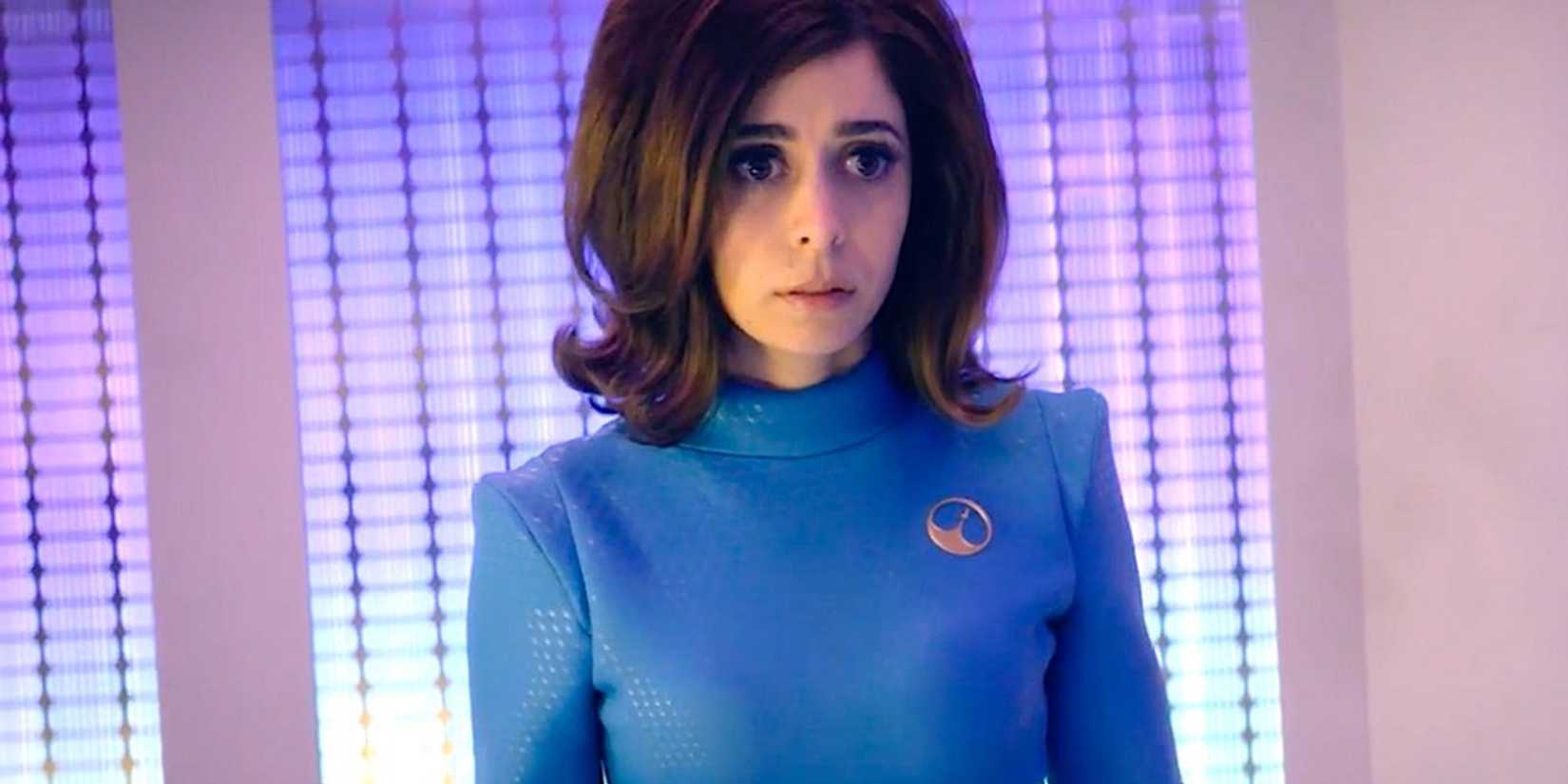 9 Years Later, This Sci-Fi Show’s Boldest Episode Still Feels Untouchable