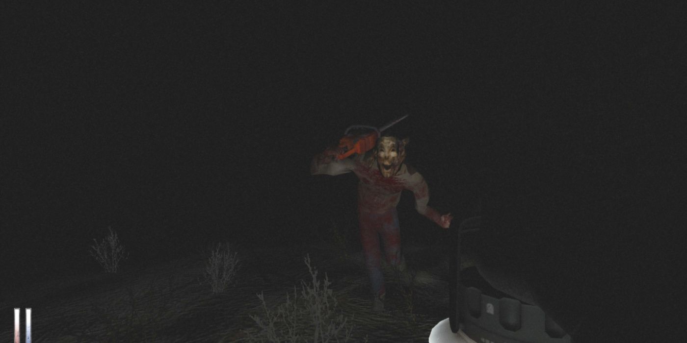The Scariest Horror Games Ever Made