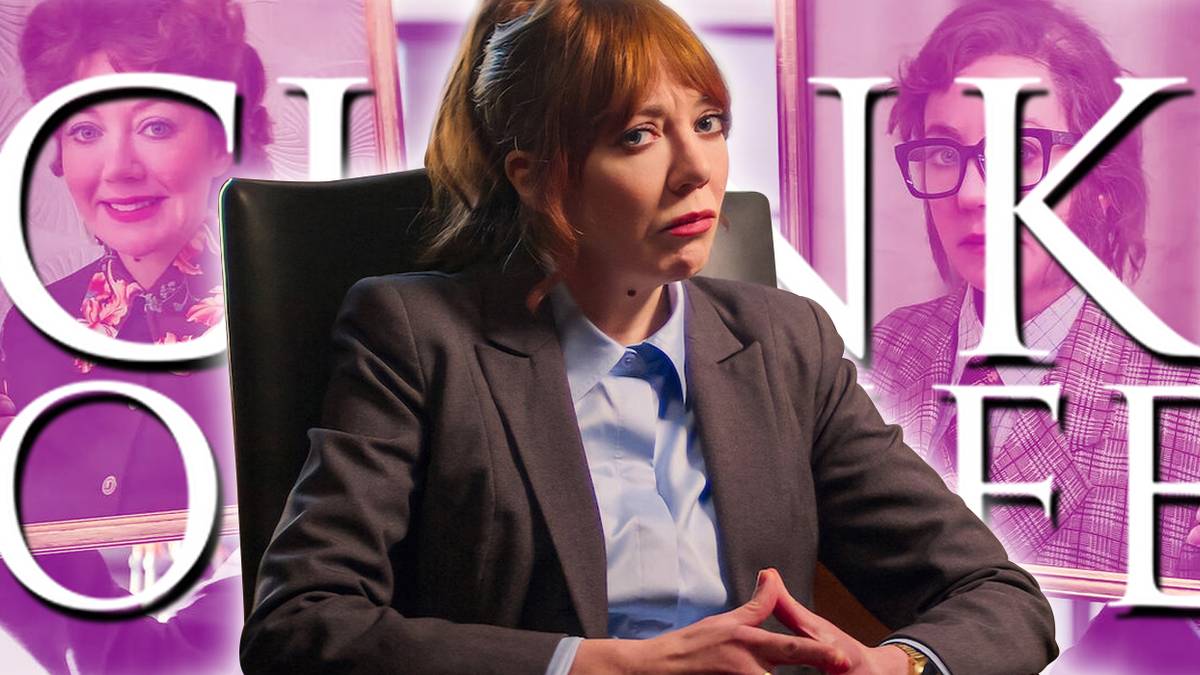 Cunk Interviewee Cunk Searches for the Meaning of Life in Netflix’s Bizarre Special