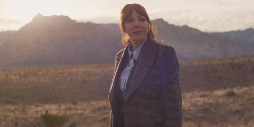 Cunk Searches for the Meaning of Life in Netflix’s Bizarre Special