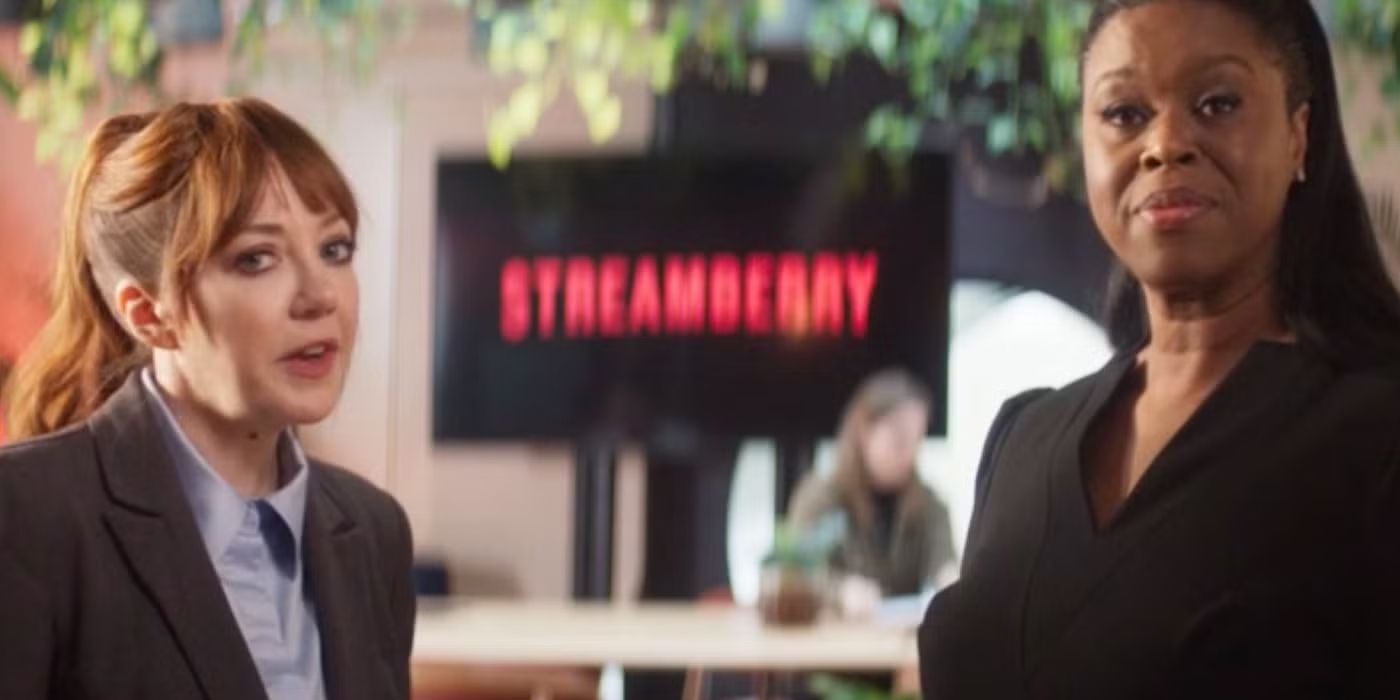 Cunk Searches for the Meaning of Life in Netflix’s Bizarre Special