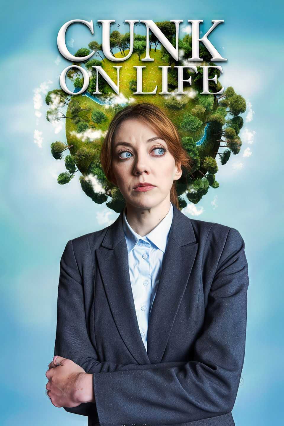 Cunk Searches for the Meaning of Life in Netflix’s Bizarre Special