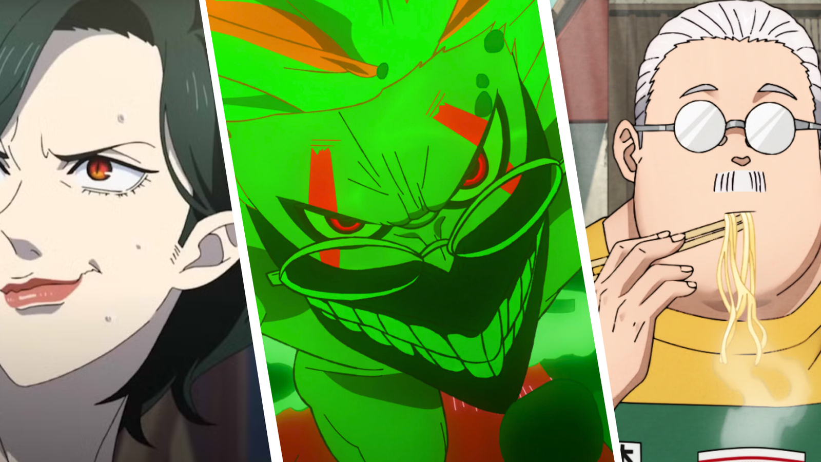 10 Best Upcoming Netflix Anime to Look Forward To in 2025