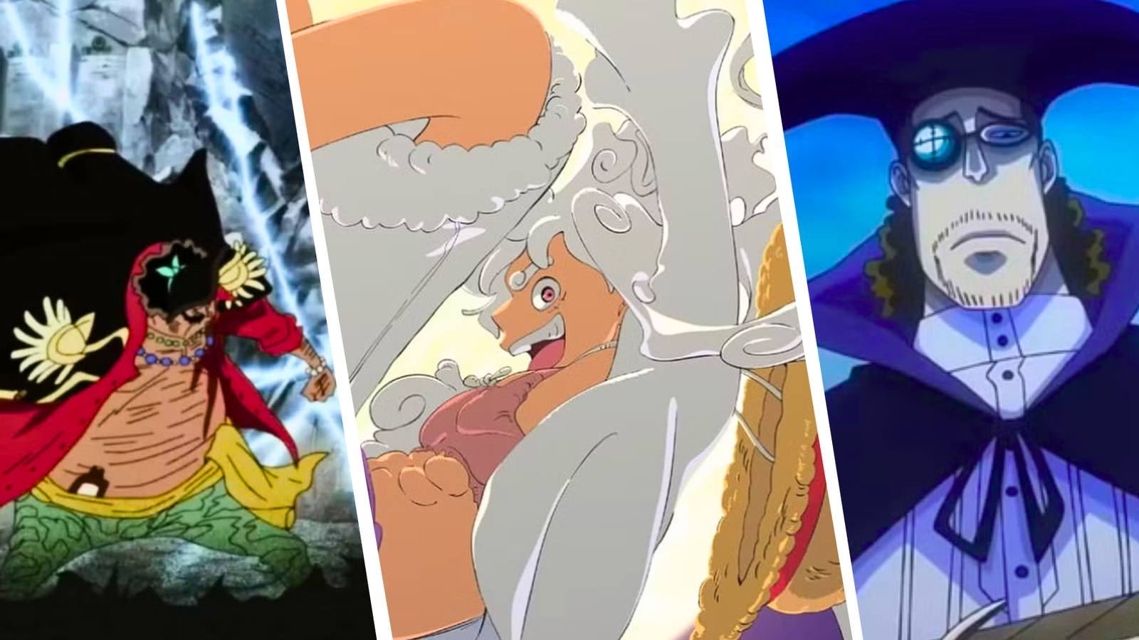 One Piece Creator Eiichiro Oda May Have Planned the Series' Final