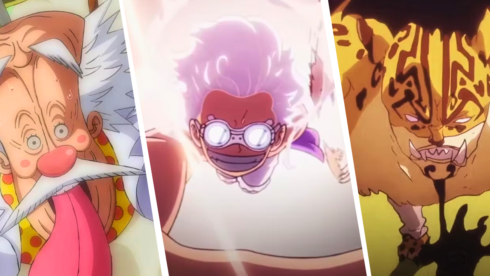 10 One Piece Egghead Episodes That Demand a Rewatch Before the Anime ...